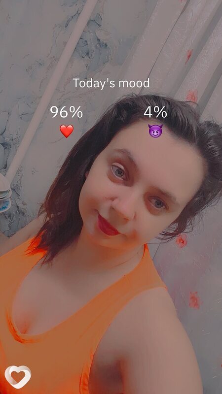 Анастасия, 28, Братске — анкета №2164009