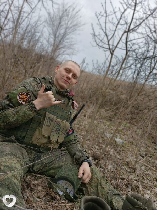Димитрий, 28, Клине — анкета №2137851