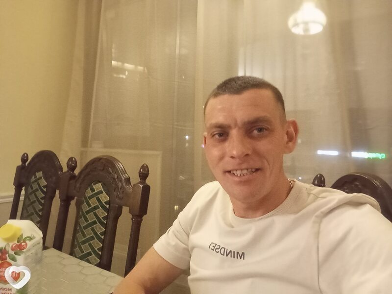 Денис, 37, Тамбове — анкета №2137933