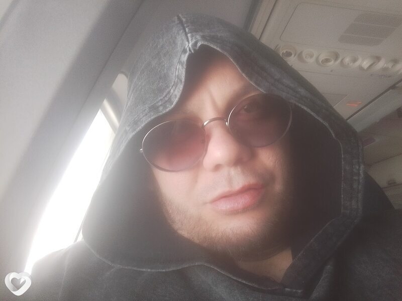 Артур, 37, Краснодаре — анкета №2137937