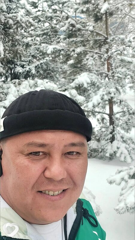 Рамиль, 46, Петропавловске — анкета №2137940