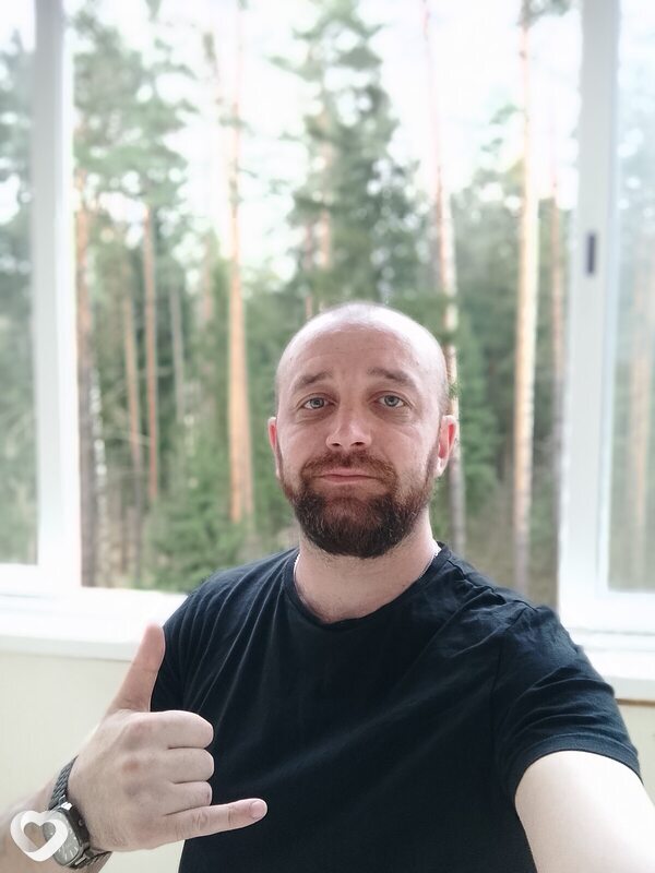 Николай, 40, Ногинске — анкета №2164017