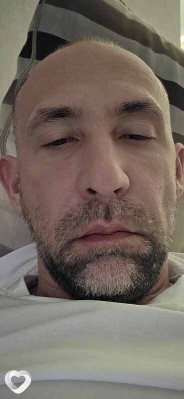 Максим, 45, Алматы — анкета №2138097