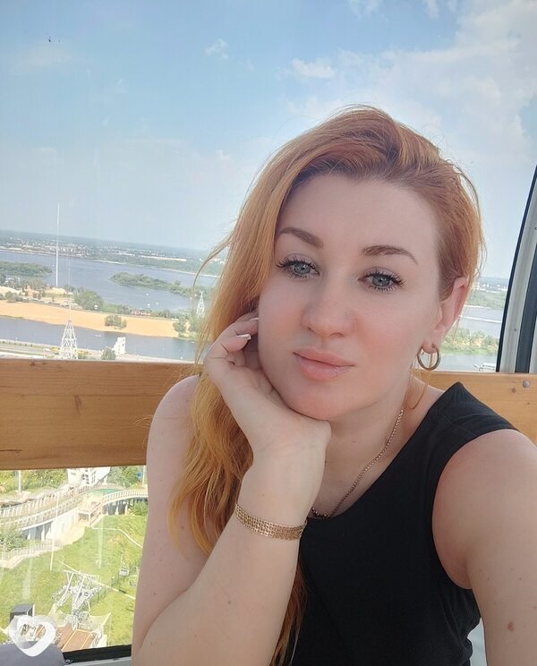 Ди, 41, Иванове — анкета №2138100