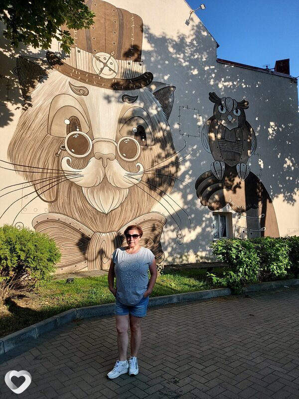 Натусик, 56, Кургане — анкета №2138110