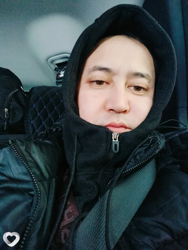 Расул, 37, Усть-Каменогорск — анкета №2138112