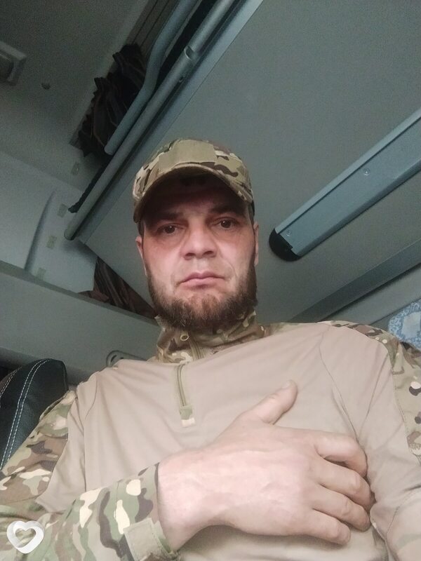 Виталий, 43, Астане — анкета №2138117
