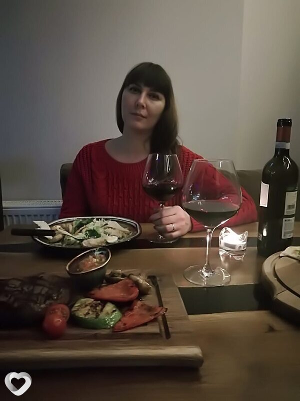 Римма, 45, Казани — анкета №2137831