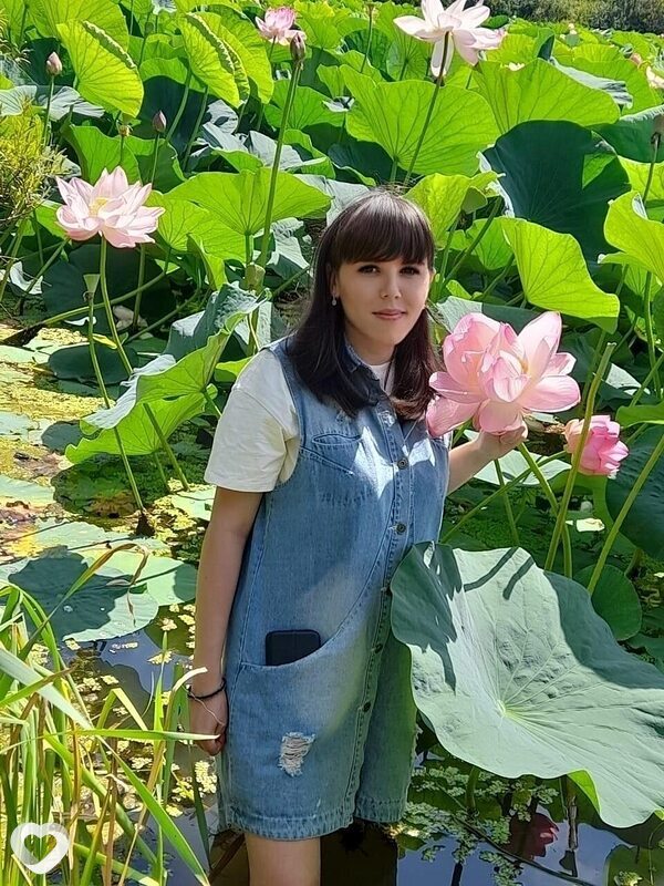 Татьяна, 31, Артеме — анкета №2164025