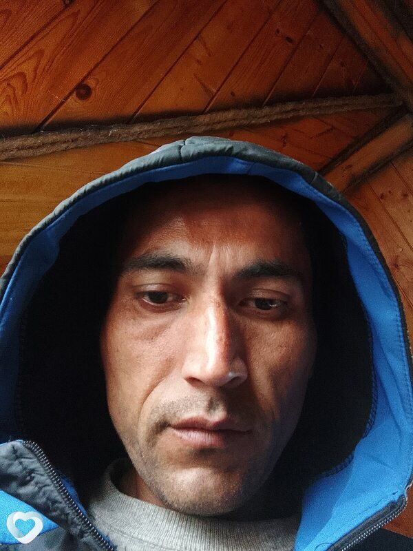 Хожиакбар, 32, Ростове-на-Дону — анкета №2137833