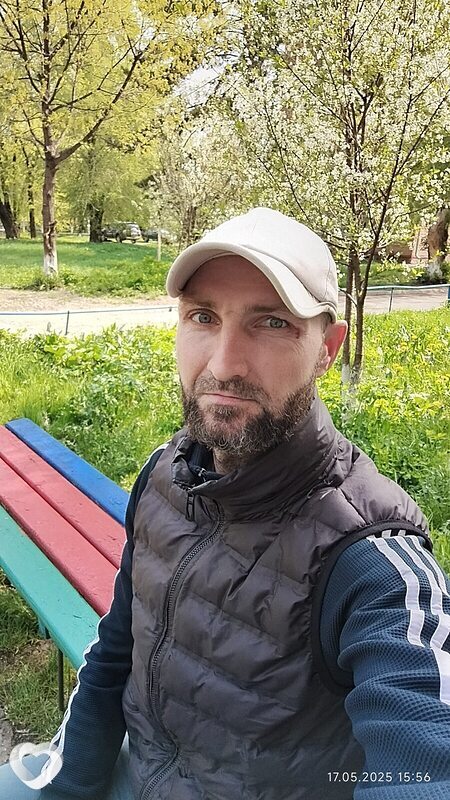 Николай, 39, Зеленогорск (Красноярский Край) — анкета №2164130