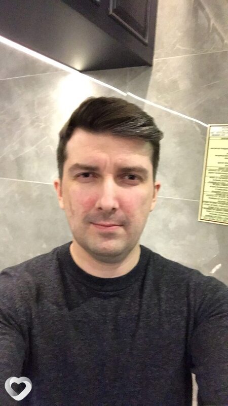 Андрей, 33, Одинцове — анкета №2164132