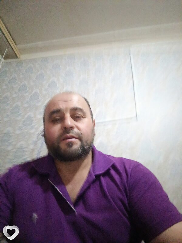 Руслан, Салехард