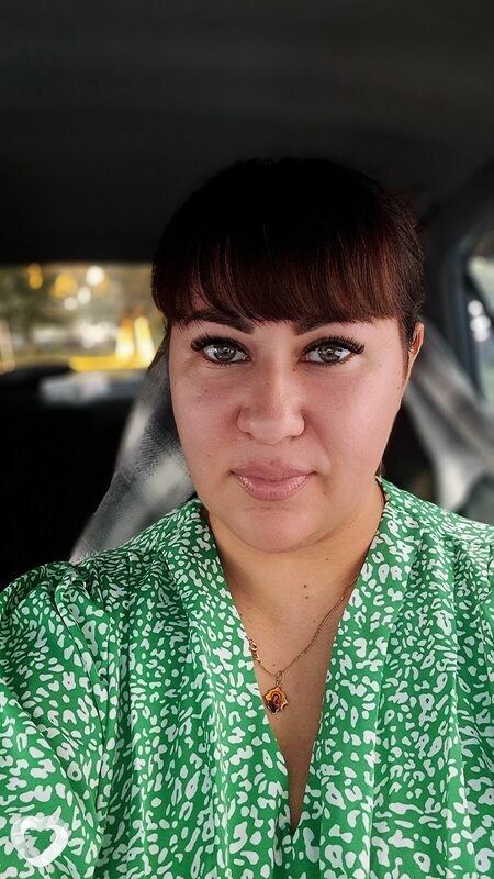 Вика, 37, Уфе — анкета №2164144