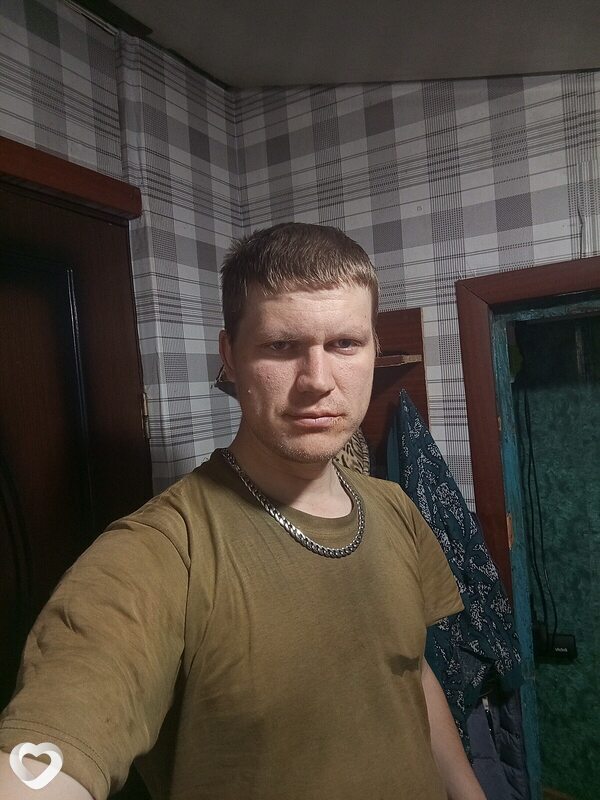Андрей, 30, Волгограде — анкета №2164145
