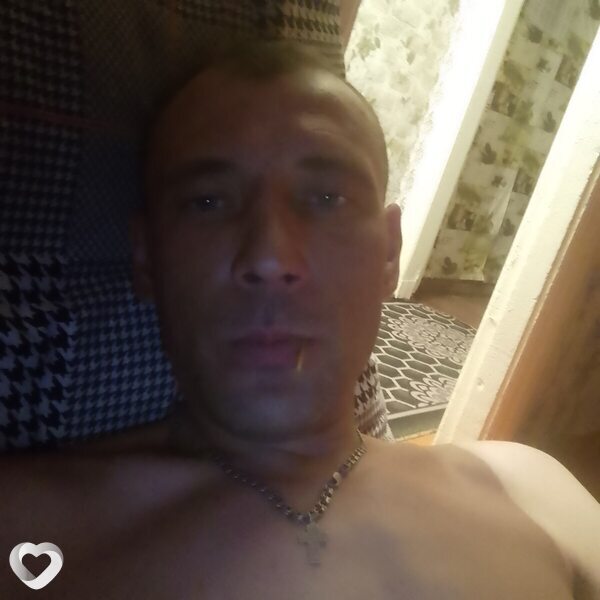 Серёга, 39, Тулуне — анкета №2164149
