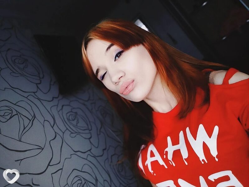 Анастасия, 26, Кургане — анкета №2164152