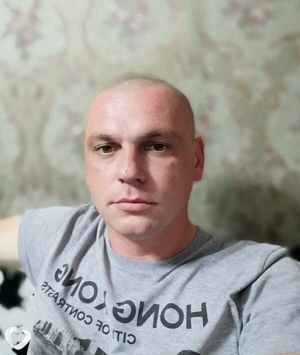 Андрей, 39, Старом Осколе — анкета №2164079