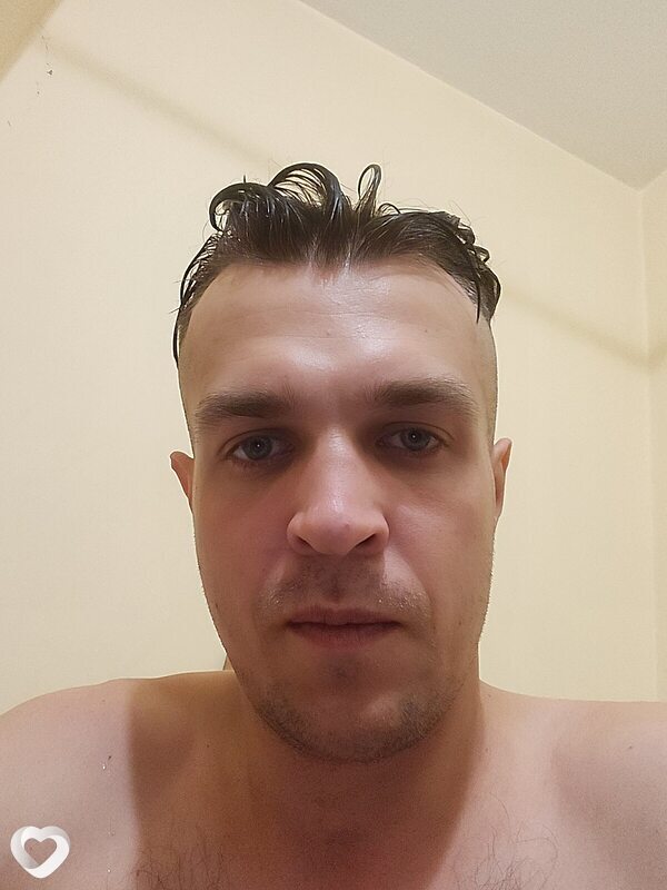 Сергей, 29, Минске — анкета №2164080