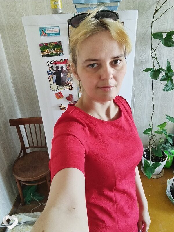 Svetik, Новотроицк