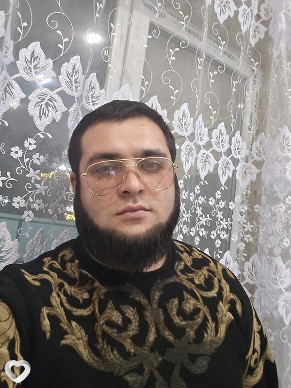 Алан, 29, Темрюке — анкета №2137749