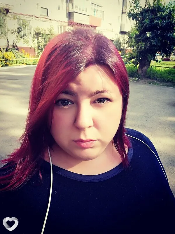 Лера, 32, Барнауле — анкета №2164093