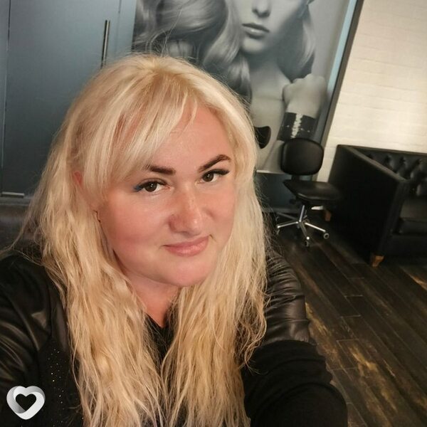 Анна, 48, Брянске — анкета №2164095