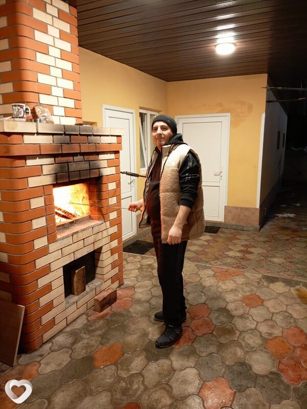 Ашот, 41, Казани — анкета №2138125