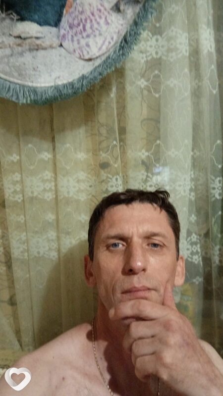 Макс, 48, Ессентуках — анкета №2138126