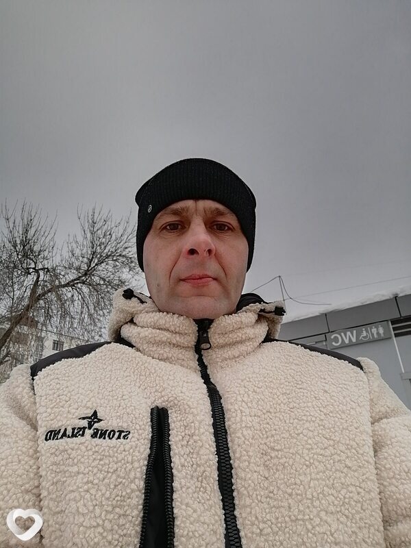 Евгений, 44, Качканаре — анкета №2138127