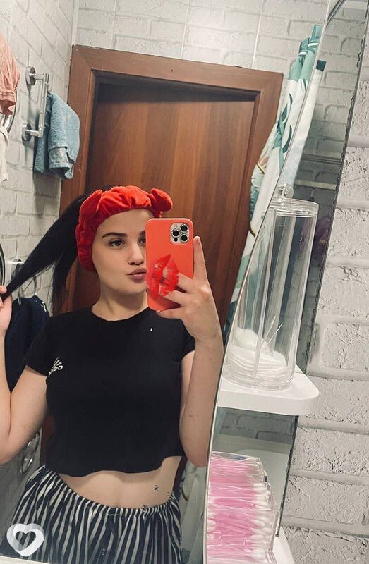 Рита, 23, Ленинске-Кузнецком — анкета №2138131