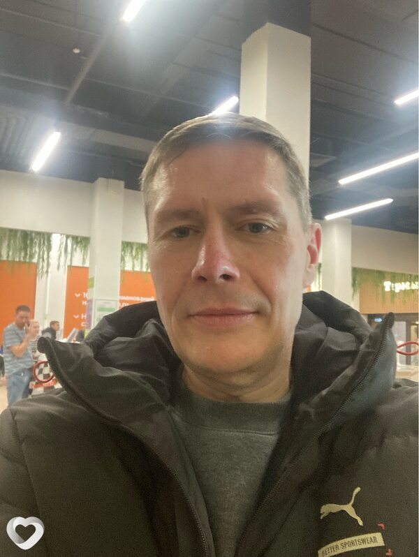 Сергей, 53, Москве — анкета №2138140