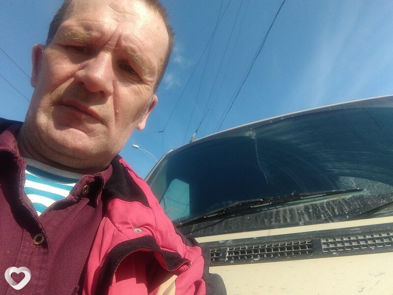 Алексей, 60, Новосибирске — анкета №2138141