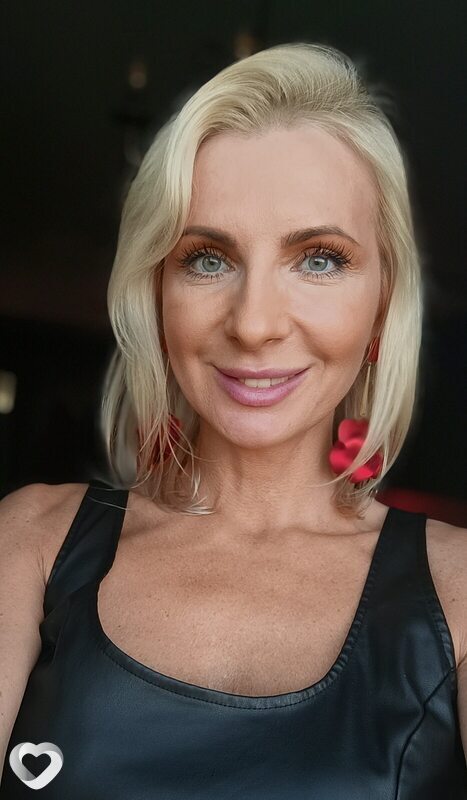 Полина, 45, Санкт-Петербурге — анкета №2138142