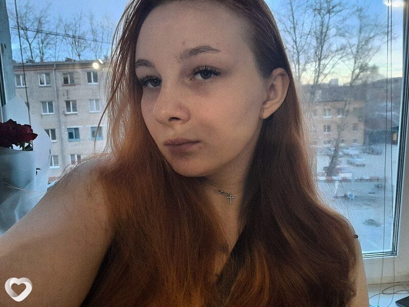 Ксения, 21, Тюмени — анкета №2138145