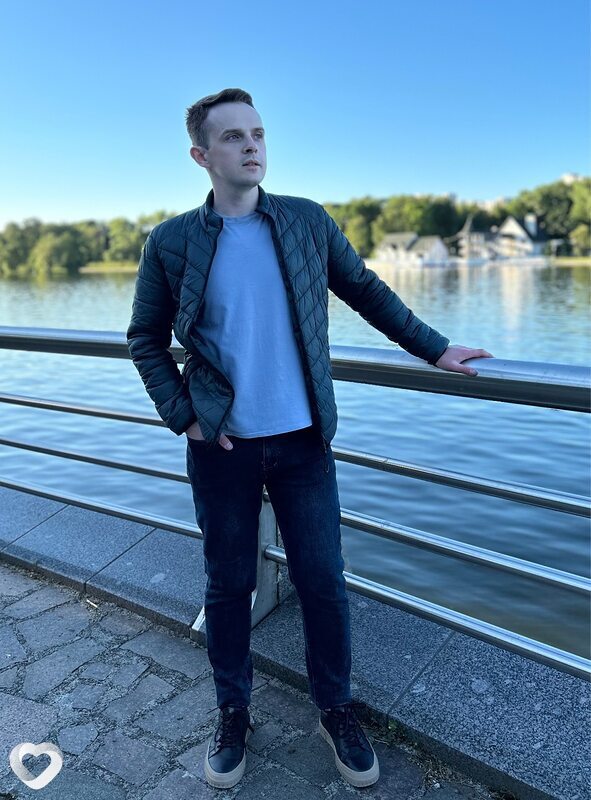 Рома, 27, Минске — анкета №2164098