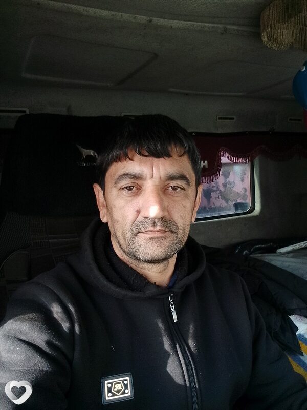 Мага, 45, Новосибирске — анкета №2164100