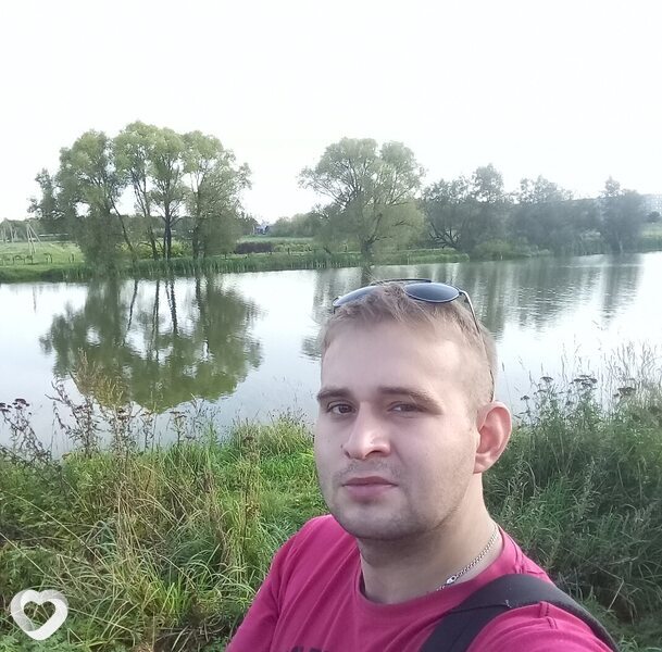 Виталий, 36, Домодедово — анкета №2138034