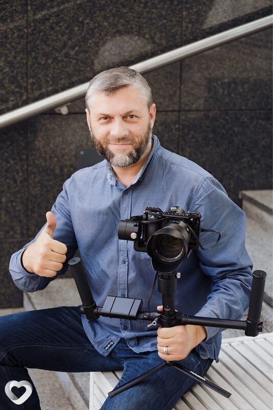 Евгений, 52, Москве — анкета №2164101