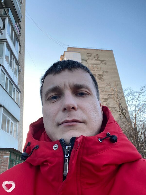 Евгений, 36, Шахтах — анкета №2138035
