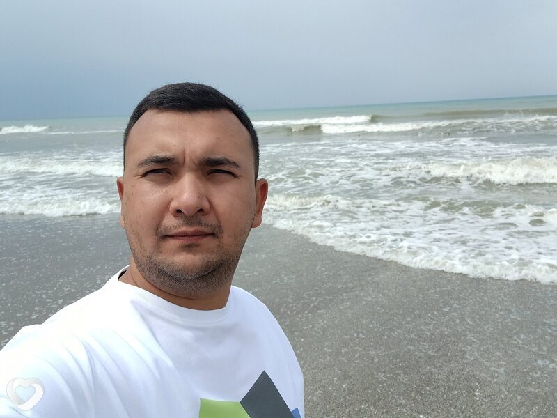 Тимур, 32, Борисове — анкета №2164102