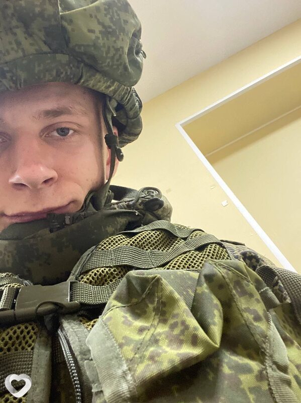 Андрей, 26, Иванове — анкета №2138036