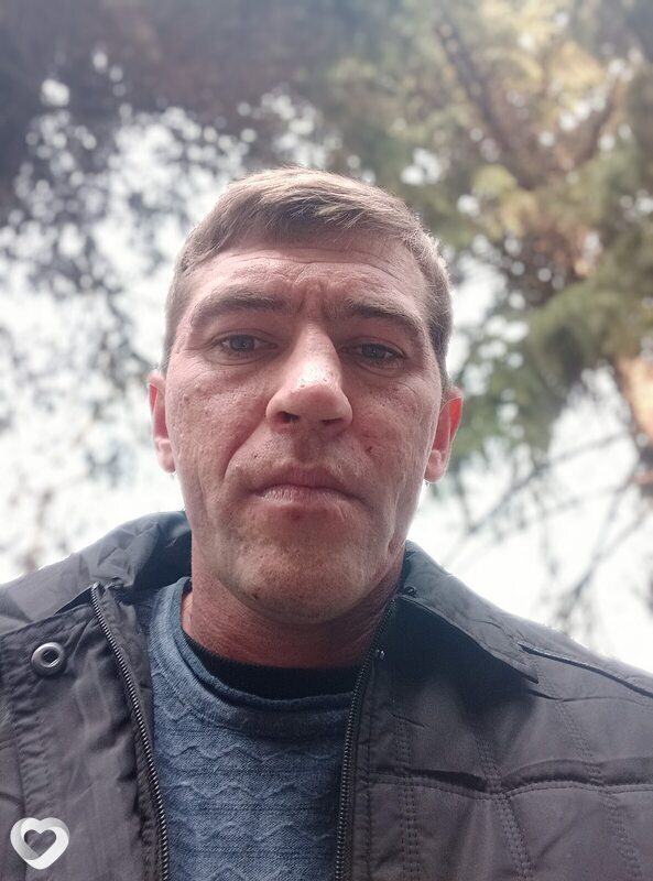 Александр, Новопавловск