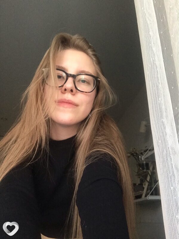Анастасия, 26, Новосибирске — анкета №2138039