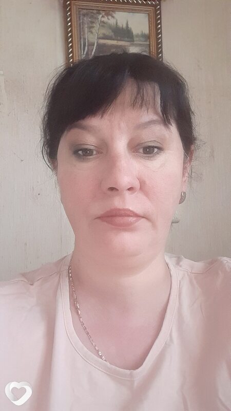 Наталья, 51, Барнауле — анкета №2138663