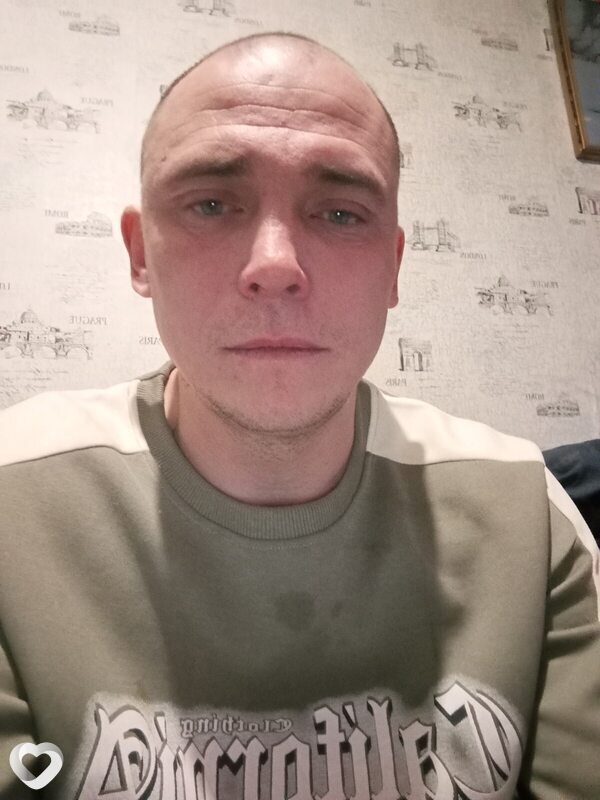 Алексей, 37, Чите — анкета №2138664