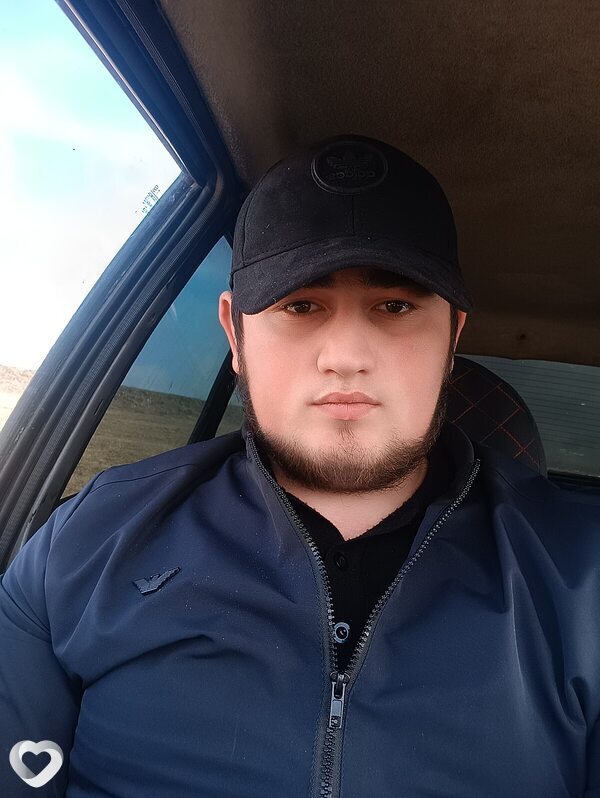 Расул, 26, Благодарном — анкета №2138666