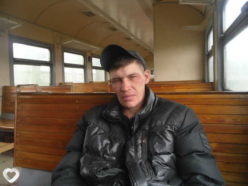 Александр, 50, Красноярске — анкета №2138670