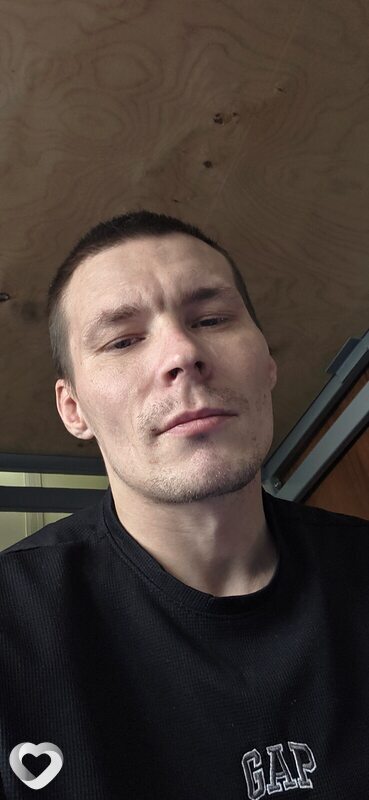 Владимир, 36, Бердске — анкета №2138680