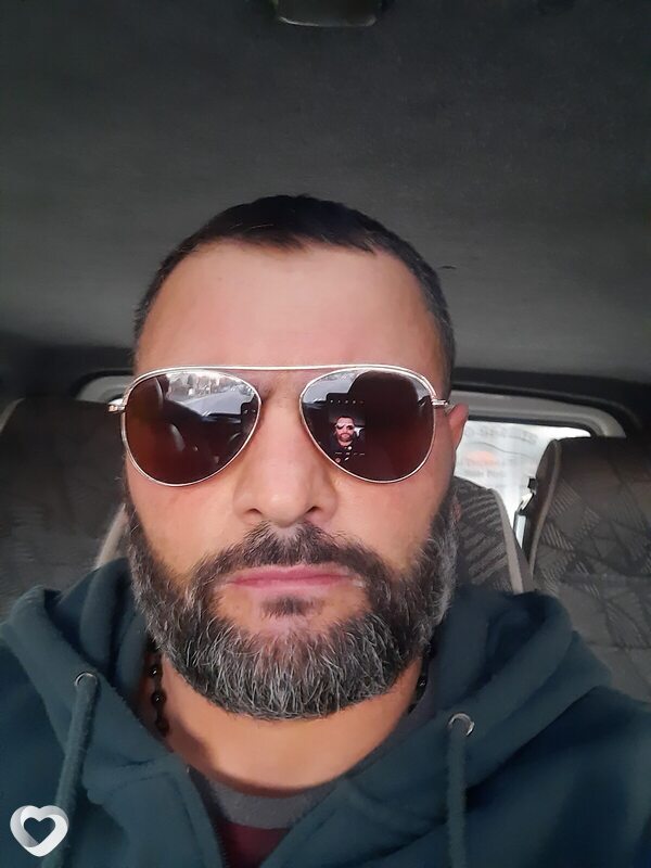 Şöhret, 42, Познань — анкета №2138681
